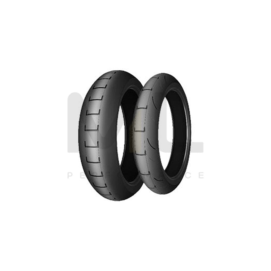 Michelin SM 29 B F 12/60 16 Motorcycle Summer Tyre | ML Performance EU Car Parts