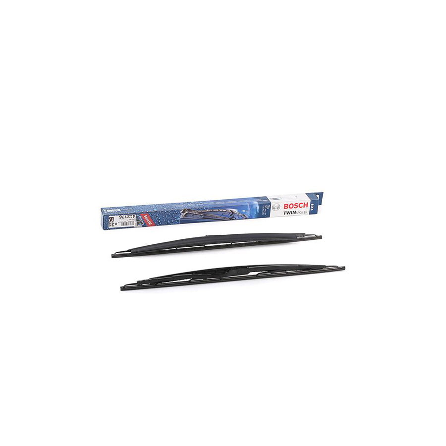 Bosch Twin 3 397 001 814 Wiper Blade | ML Performance EU Car Parts