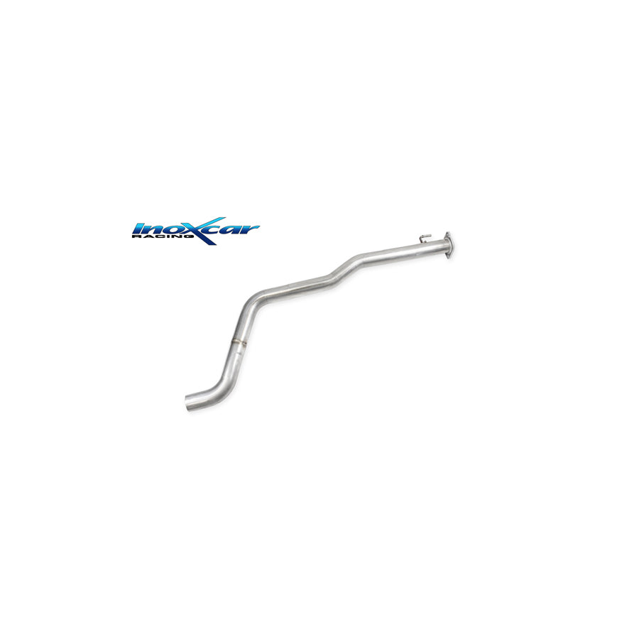 InoXcar TCI20 Hyundai i20 Direct Central Pipe | ML Performance EU Car Parts