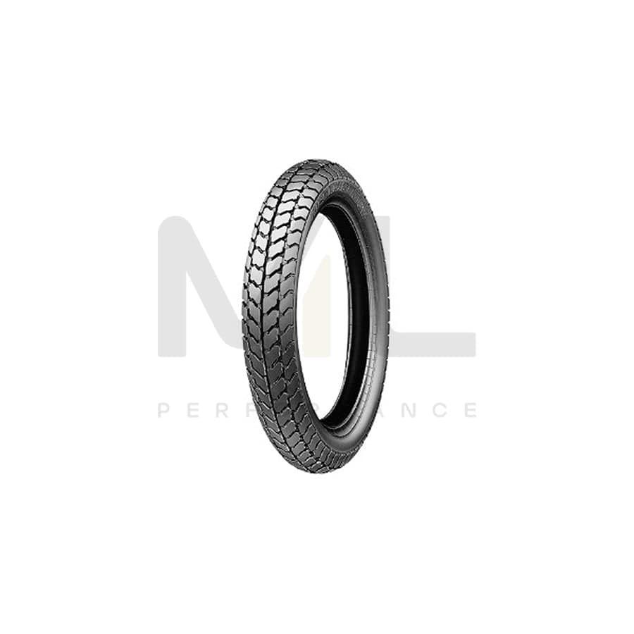 Michelin M62 Gazelle 2.25 17 38P Motorcycle Summer Tyre | ML Performance EU Car Parts