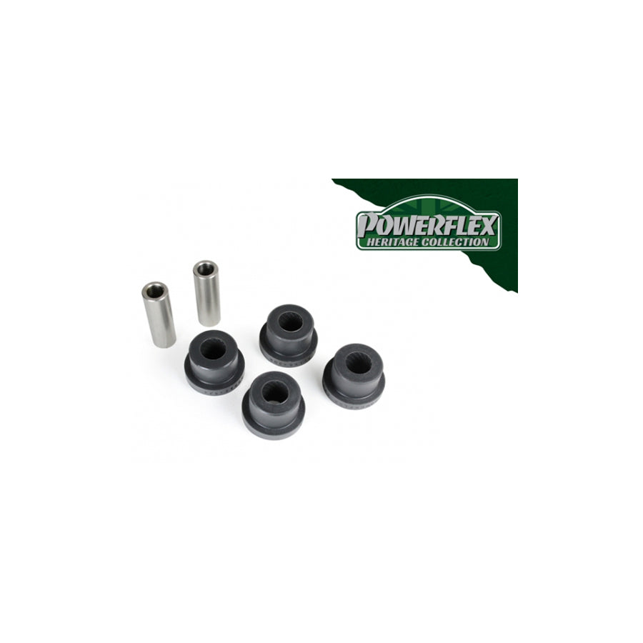 Powerflex PFF66-302H Saab Front Track Control Arm Inner Bush (Inc. 900 & 9-3) | ML Performance EU Car Parts
