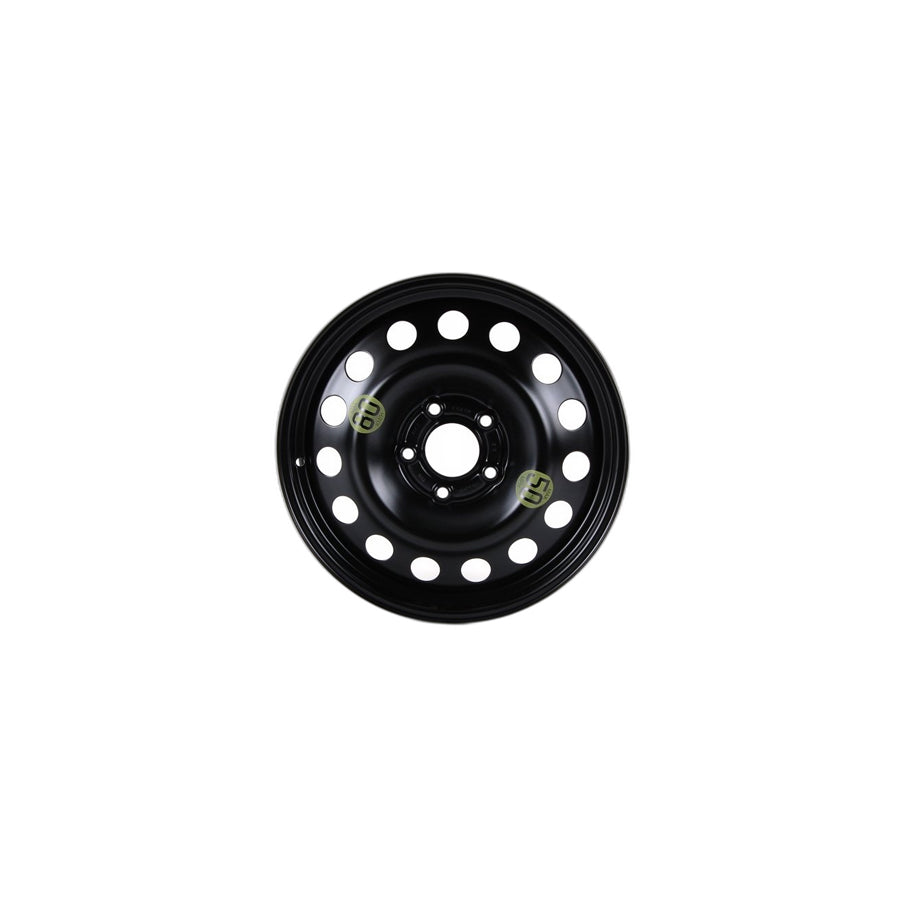 Genuine BMW 36116758778 E60 E61 E83 Compact Spare Wheel, Steel, Black 4BX17 ET:18 (Inc. 525d, 530d & 540i)