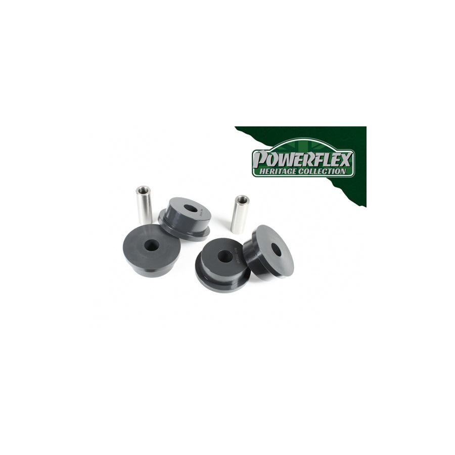 Powerflex PFF66-301H Saab Front Track Control Arm Outer Bush (Inc. 900 & 9-3) | ML Performance EU Car Parts
