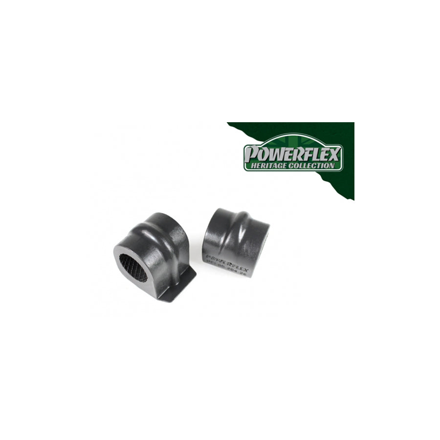 Powerflex PFF66-204-26H Saab Front Anti Roll Bar Mounting 26mm (Inc. 900 & 9-3) | ML Performance EU Car Parts