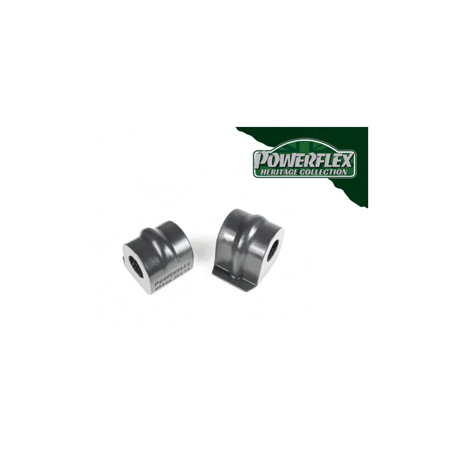 Powerflex PFF66-204-19H Saab Front Anti Roll Bar Mounting 19mm (Inc. 900 & 9-3) | ML Performance EU Car Parts