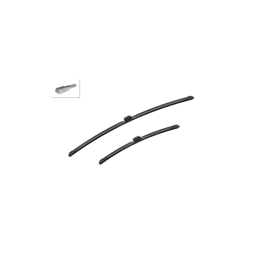 Bosch 3 397 014 319 Wiper Blade | ML Performance EU Car Parts