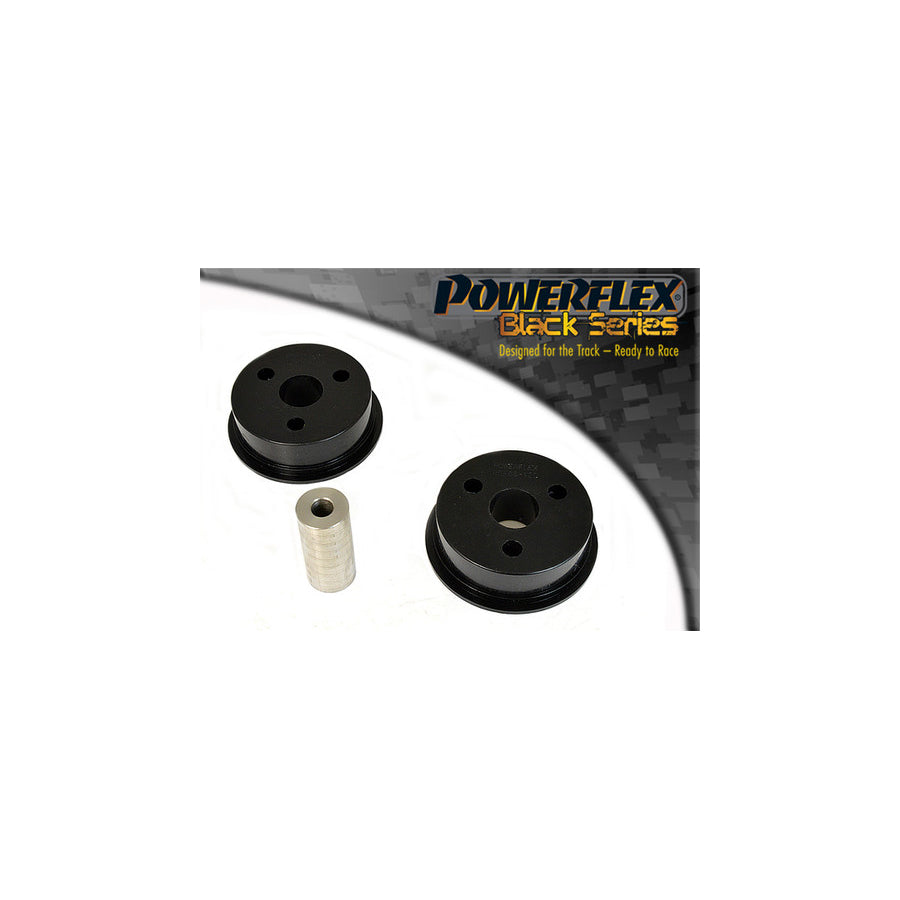 Powerflex PFF66-120BLK Saab 9000 Gearbox Mounting Up To 94 Only | ML Performance EU Car Parts