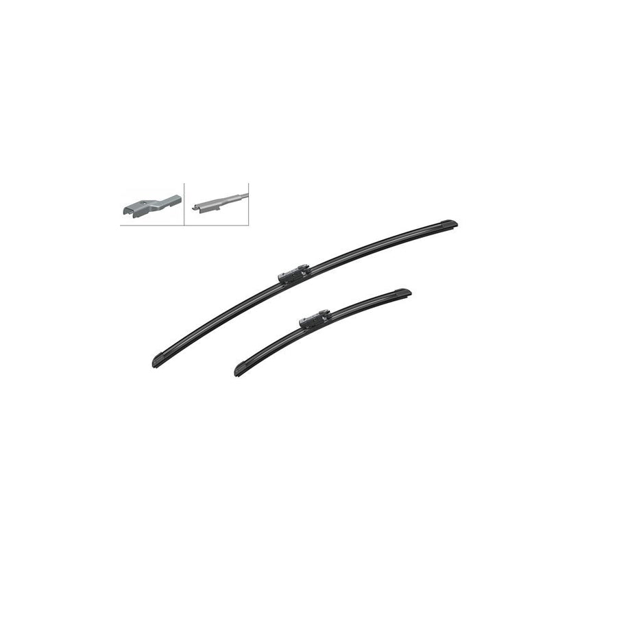 Bosch 3 397 014 363 Wiper Blade | ML Performance EU Car Parts