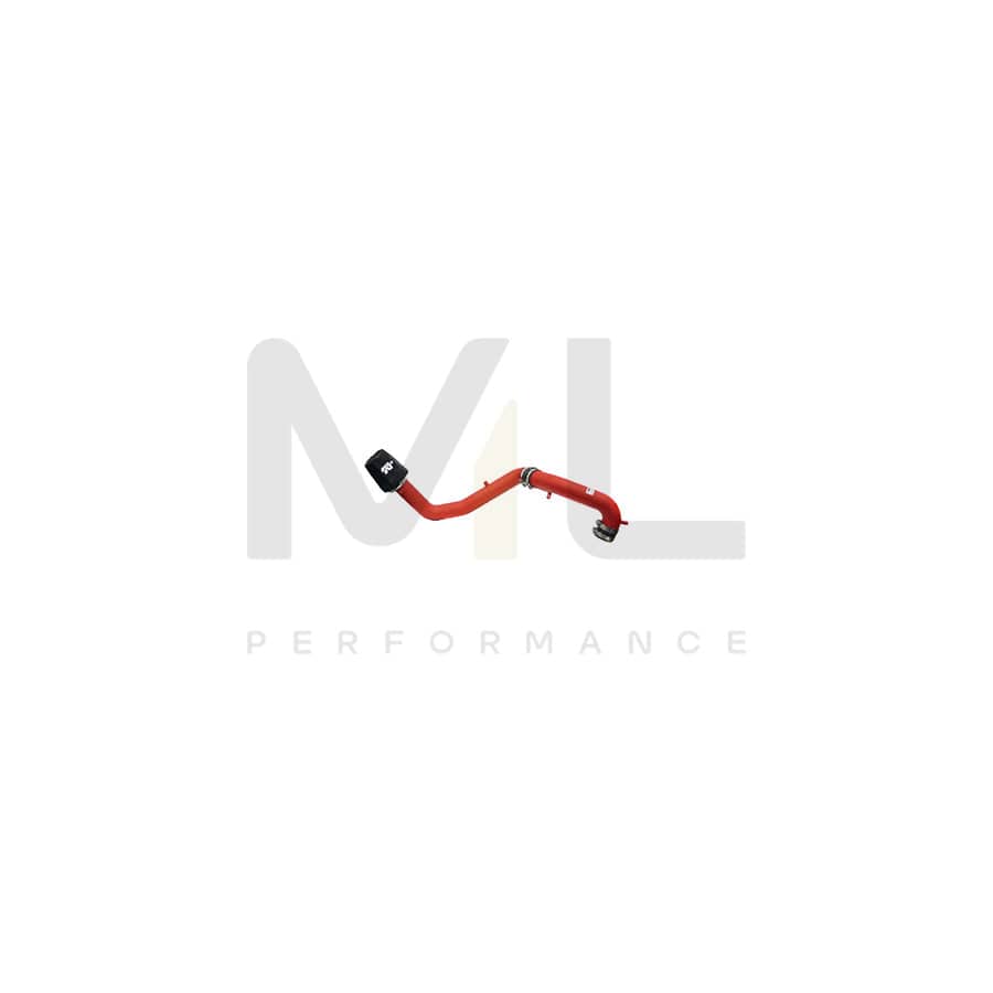 K&N 69-9750TWR Performance Air Intake System | ML Car Parts UK | ML Performance