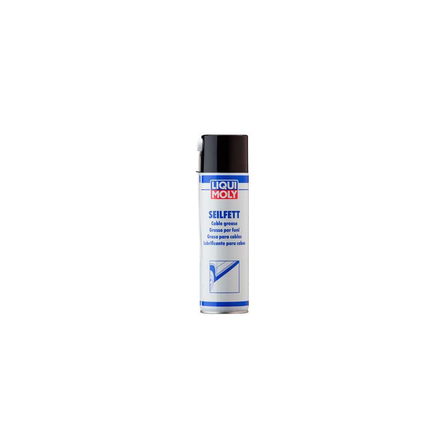 LIQUI MOLY 6135 Grease | ML Performance EU Car Parts