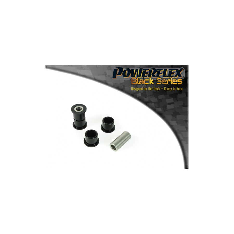 Powerflex PFF69-309BLK Scion Subaru Toyota Steering Rack Mounting Bush (Inc. FR-S, BRZ, 86 / GT86) | ML Performance EU Car Parts