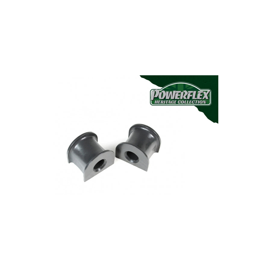 Powerflex PFF66-102-18H Saab 9000 Front Anti Roll Bar Bush 18mm | ML Performance EU Car Parts