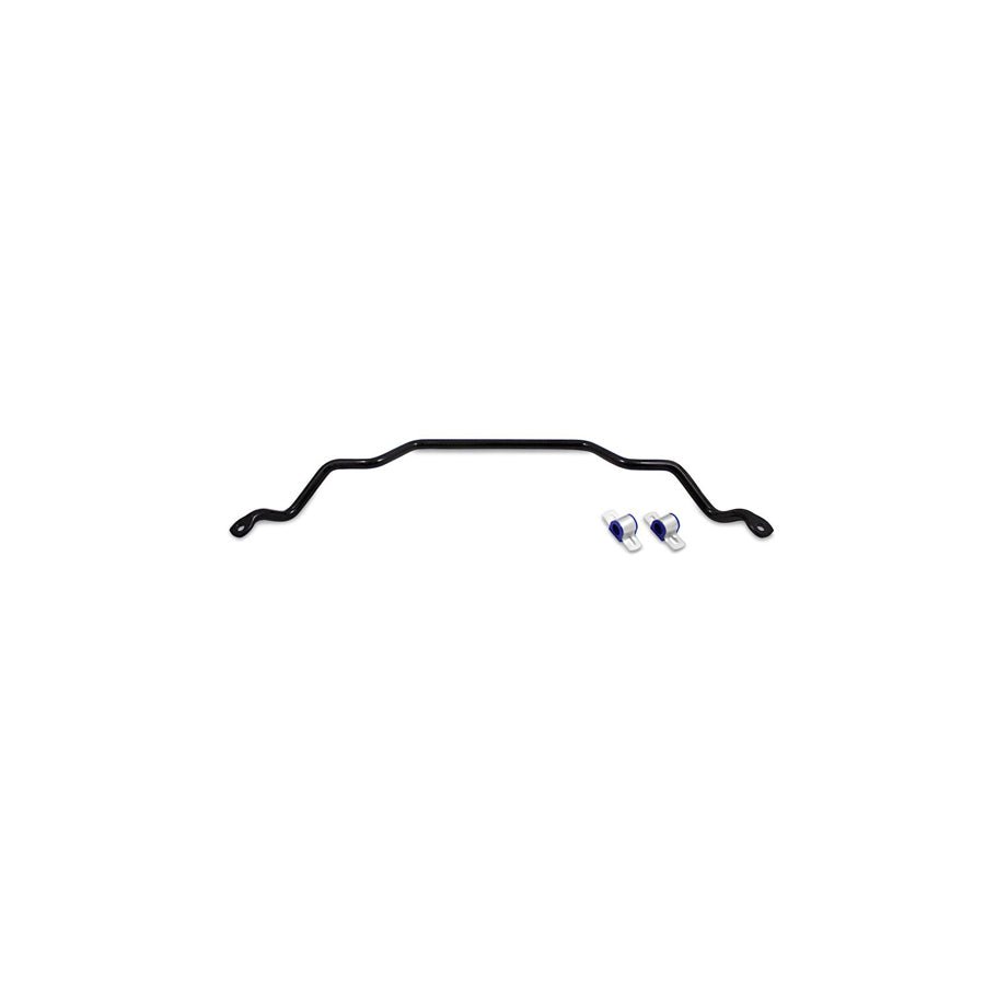 SuperPro SHF6 Holden H-Series 24mm Non-Adjustable Anti-Roll Bar | ML Performance EU Car Parts