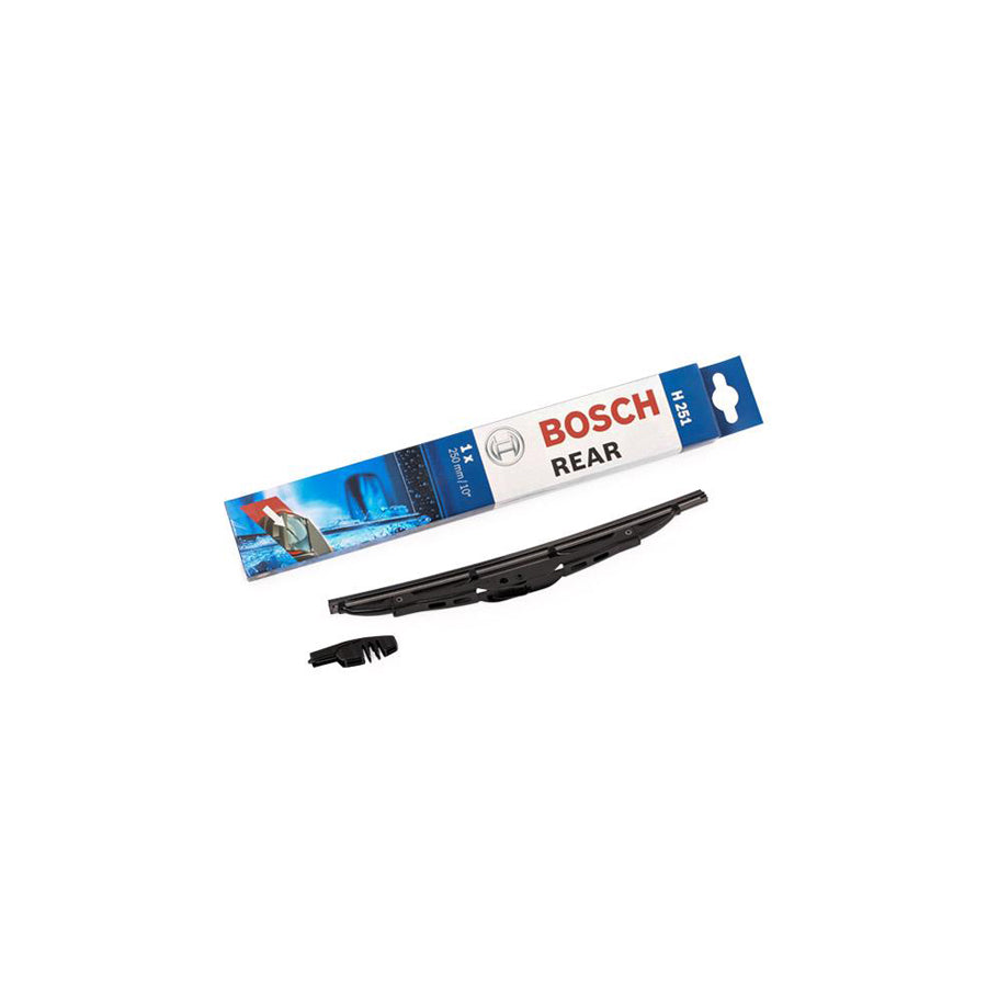 Bosch Rear 3 397 011 813 Wiper Blade | ML Performance EU Car Parts