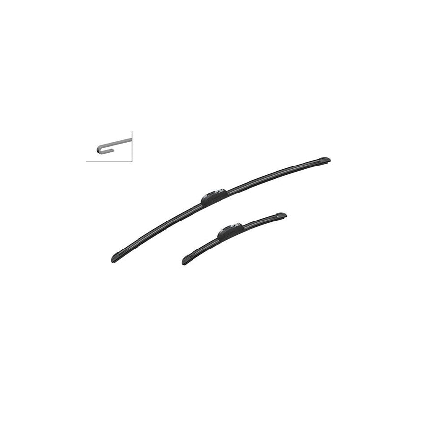 Bosch 3 397 014 637 Wiper Blade | ML Performance EU Car Parts