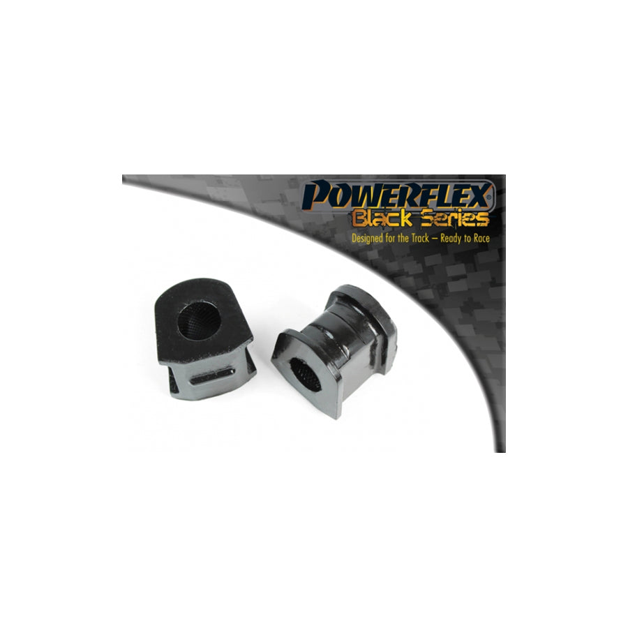 Powerflex PFF69-903-25BLK Subaru Front Anti-Roll Bar Bush (Inc. Legacy & Outback) | ML Performance EU Car Parts