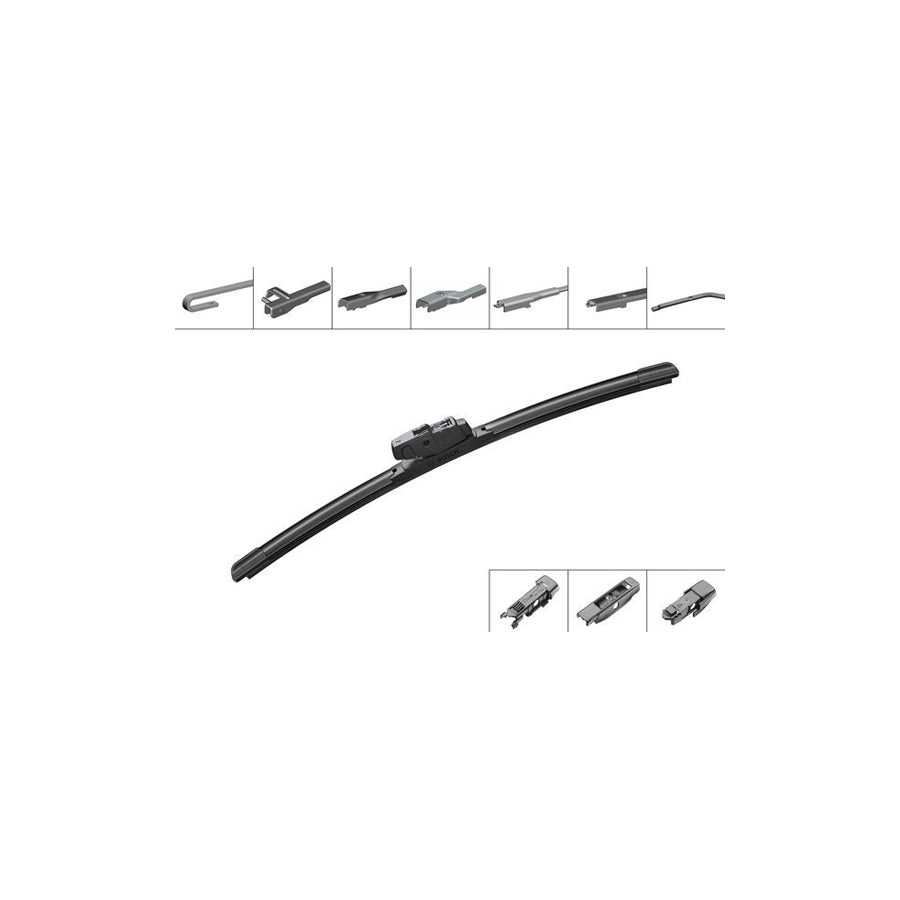 Bosch 3 397 015 576 Wiper Blade | ML Performance EU Car Parts