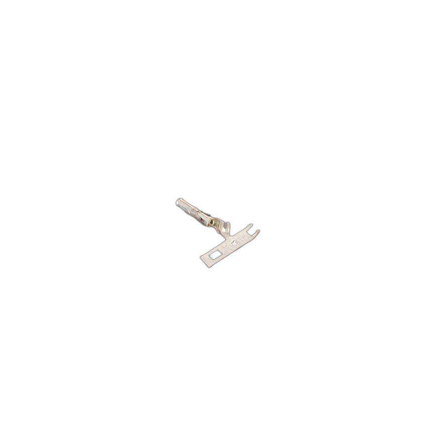 Genuine BMW 61131371607 E23 E30 E28 Cable Socket Round Female D1,6/L=11,7 (Inc. 728, 524td & 316i) | ML Performance EU Car Parts