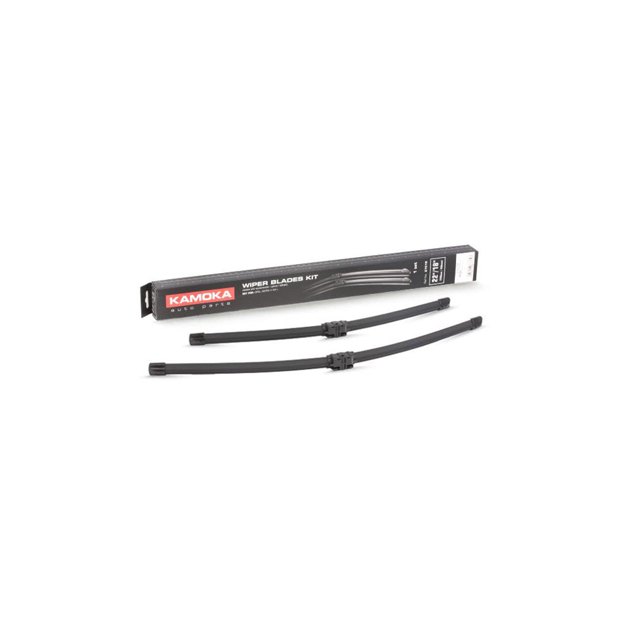 Kamoka Flat 27C19 Wiper Blade | ML Performance EU Car Parts