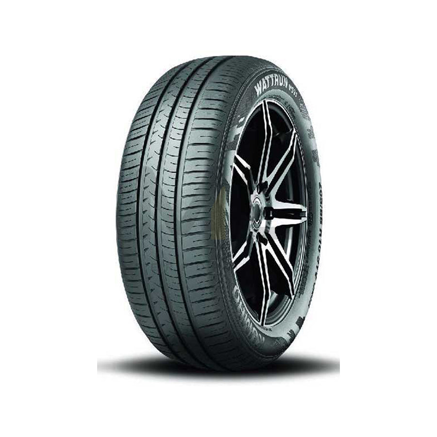 Kumho Wattrun VS31 205/55 R16 91V Summer Tyre | ML Performance EU Car Parts