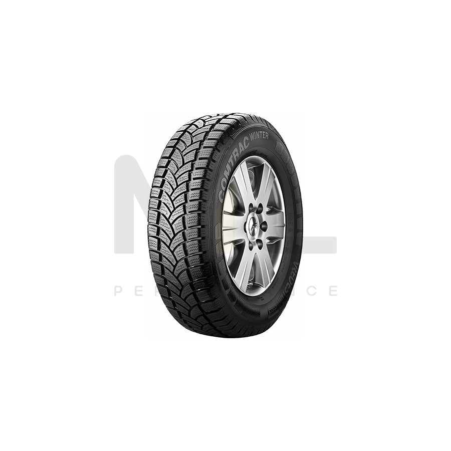 Vredestein Comtrac Winter 215/65 R16 109/107R Van Winter Tyre | ML Performance EU Car Parts