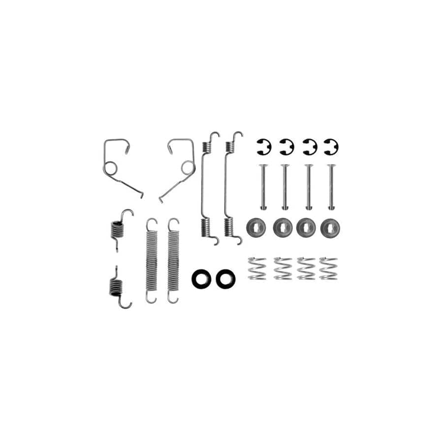 BOSCH 1 987 475 138 Accessory Kit, Brake Shoes for FORD TRANSIT | ML Performance UK Car Parts