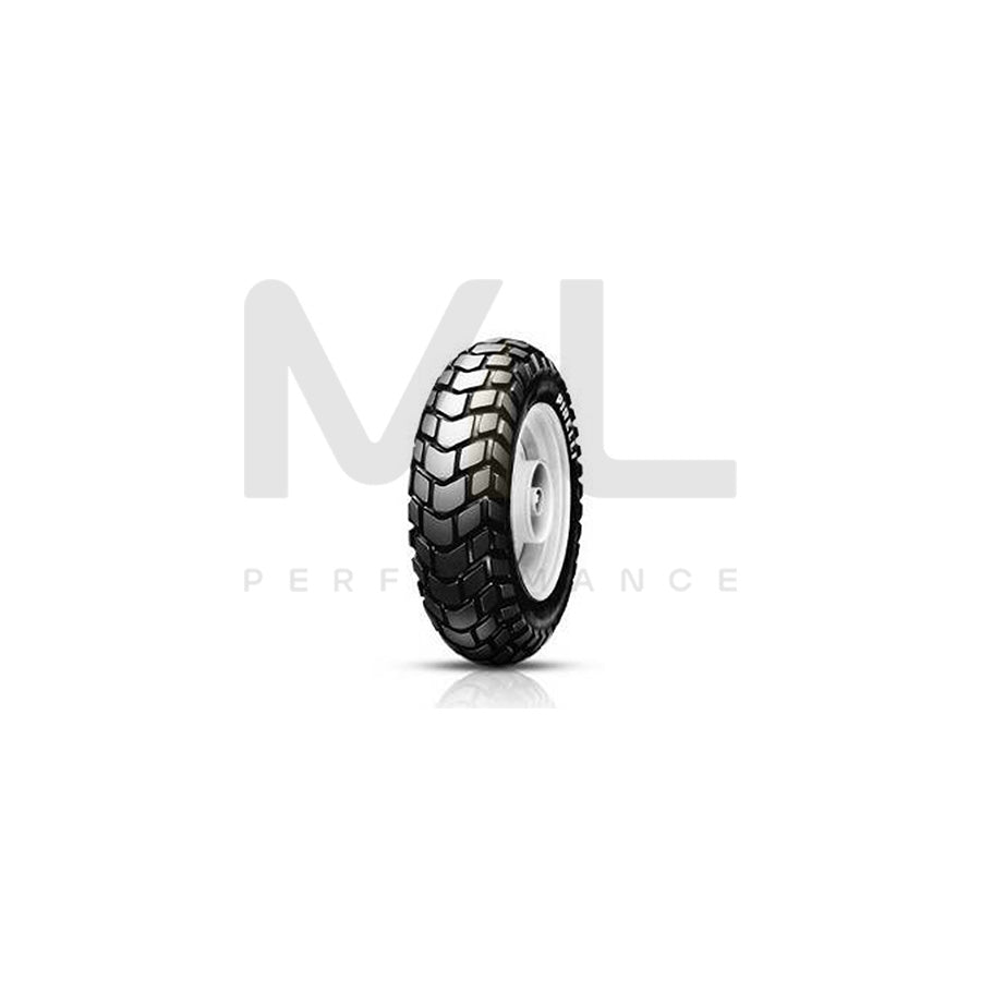 Pirelli SL 60™ 130/80 12 60J Motorcycle Summer Tyre | ML Performance EU Car Parts