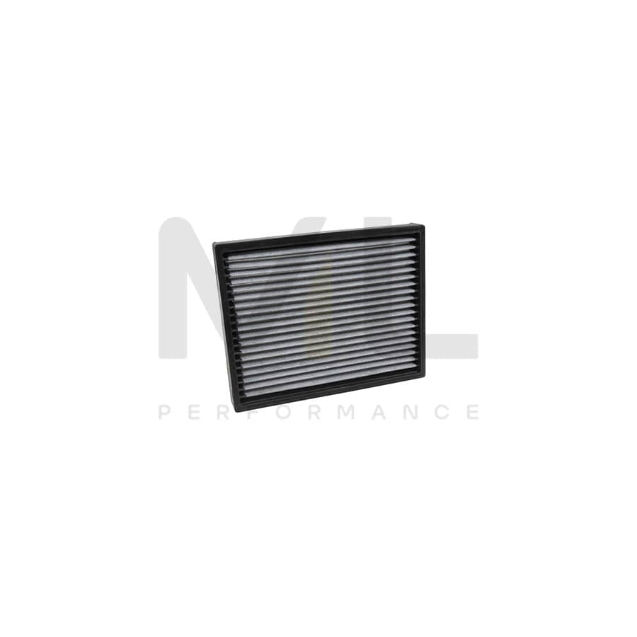 K&N VF2041 Cabin Air Filter | ML Car Parts UK | ML Performance