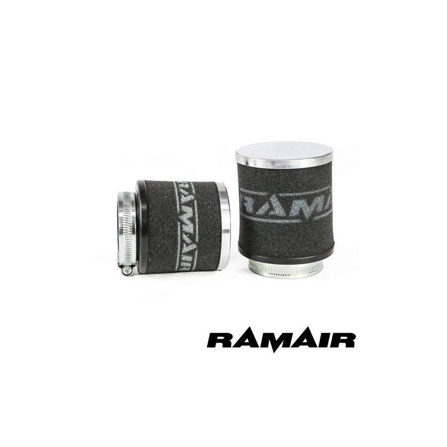 RAMAIR MC-007 MC MOTORCYCLE FILTER | ML Performance EU Car Parts