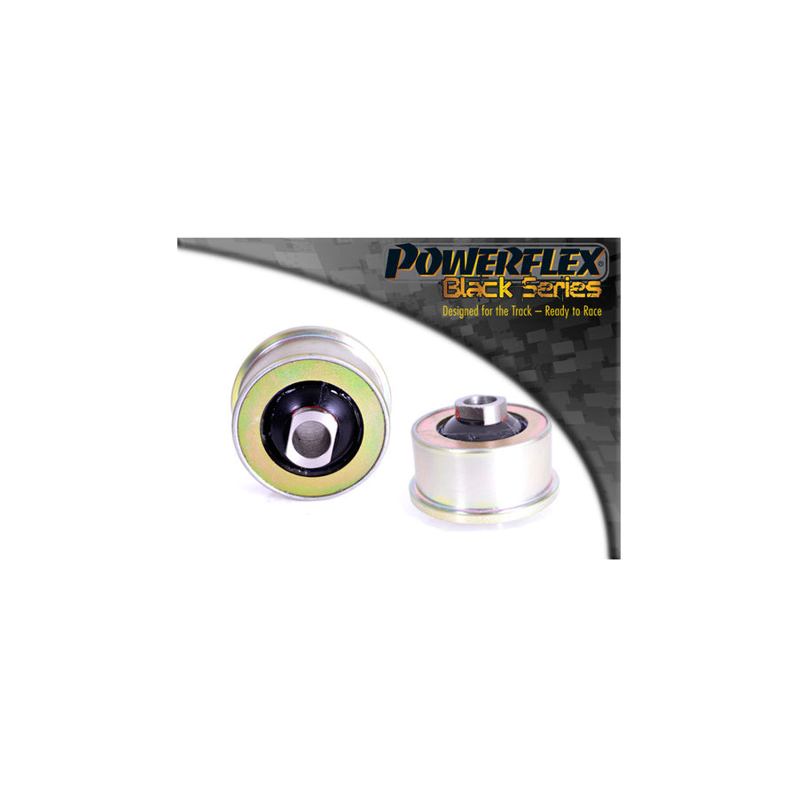 Powerflex PFF73-402GBLK Suzuki Swift Sport Front Arm Rear Bush, Caster Adjustable | ML Performance EU Car Parts