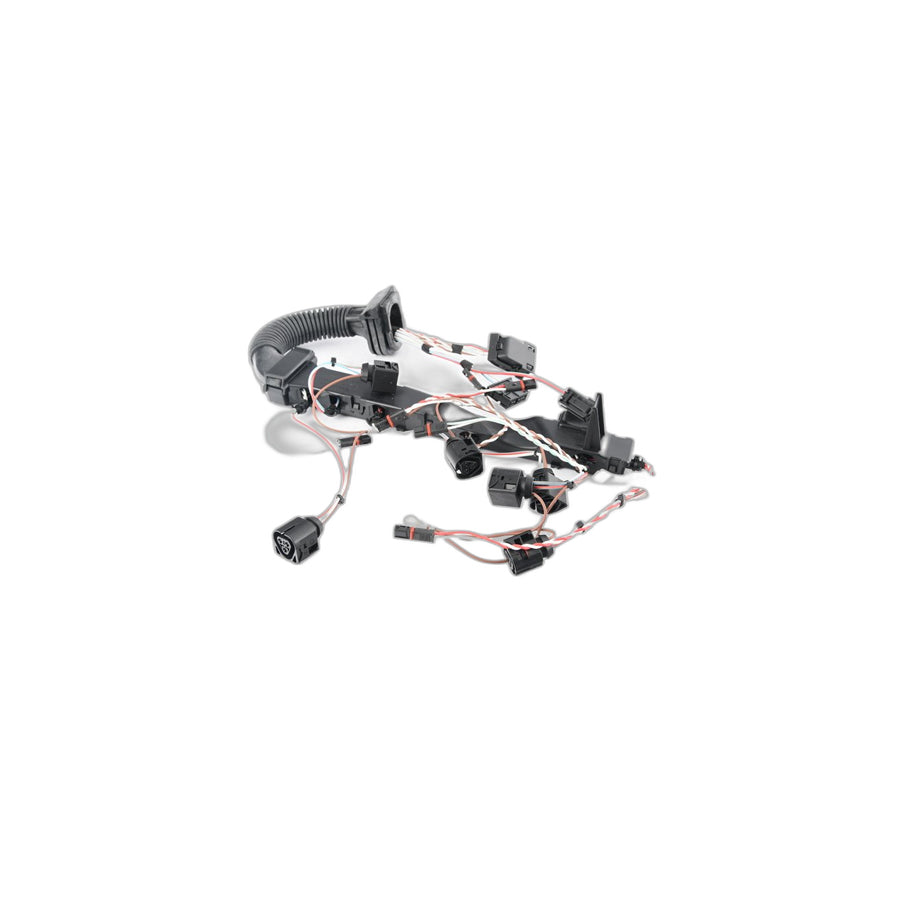 Genuine BMW 12517582668 F01 F02 Wiring Harness, Engine Ignition Module (Inc. 740i & 740Li) | ML Performance EU Car Parts