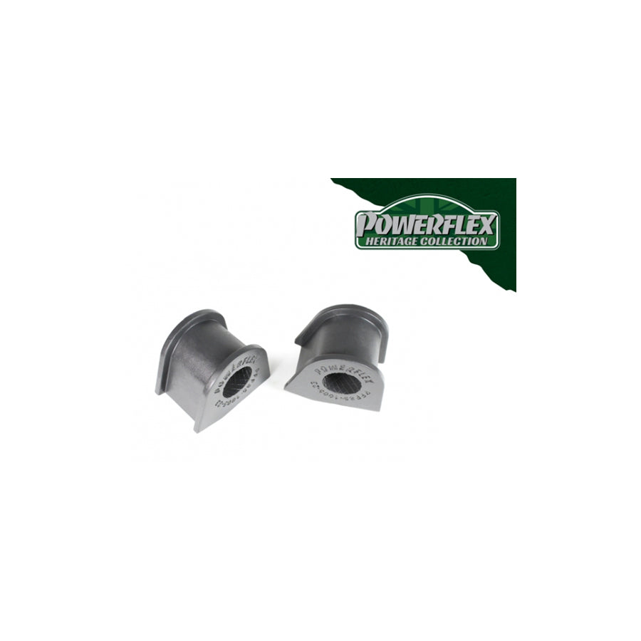 Powerflex PFF85-1005-23H VW Front Anti Roll Bar To Chassis Bush 23mm (Inc. Transporter & Syncro) | ML Performance EU Car Parts