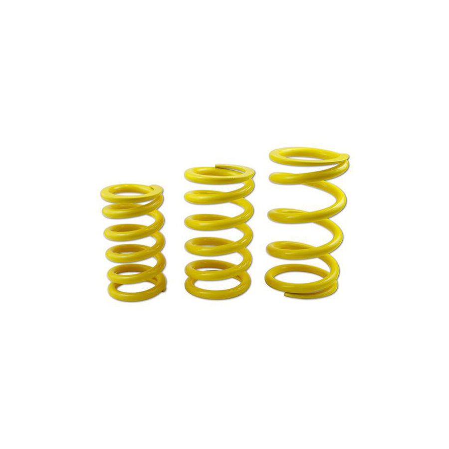 KW 60110146 High Performance Racing Spring 80-70-170 2 | ML Performance EU Car Parts