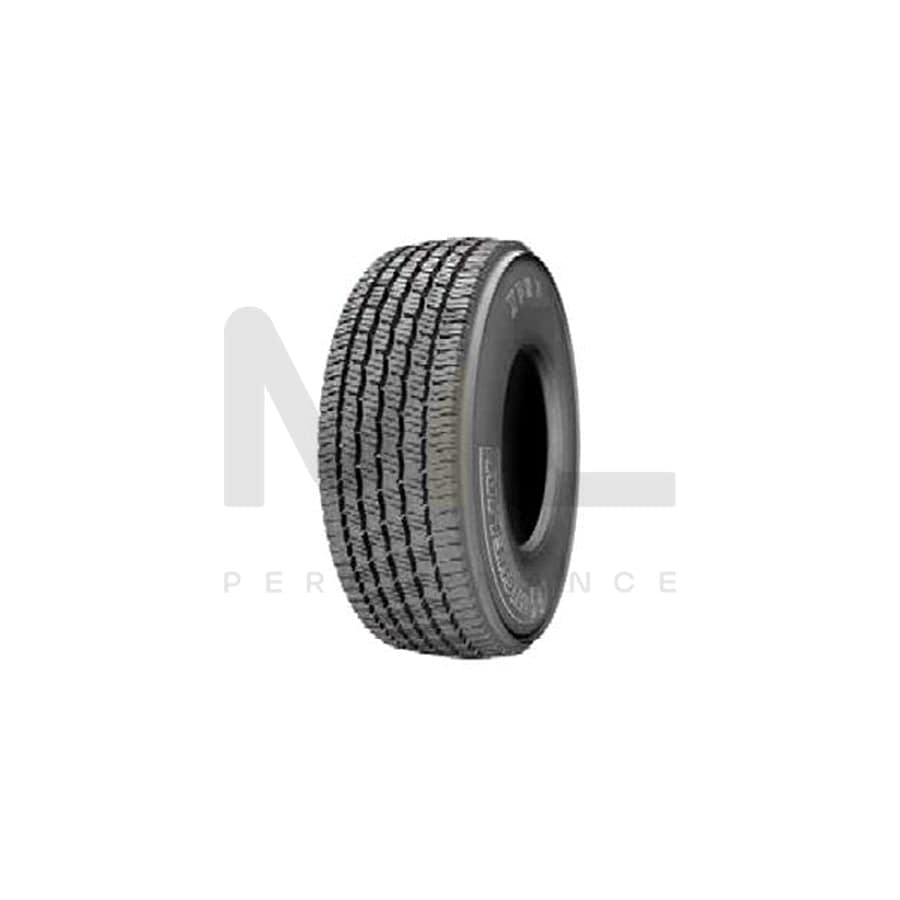 Michelin XFN 2 AS 385/65 R22.5 158L Truck Winter Tyre | ML Performance EU Car Parts