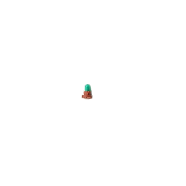 Genuine Lexus 90010-01059 LS Phase 3 Bulb With Green Cap