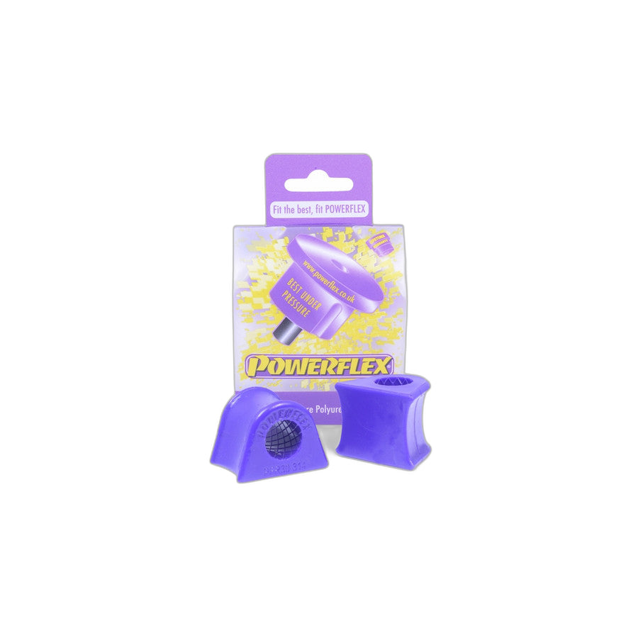 Powerflex PFR30-314 Lancia Integrale Rear Anti Roll Bar Support Upper Bush | ML Performance EU Car Parts