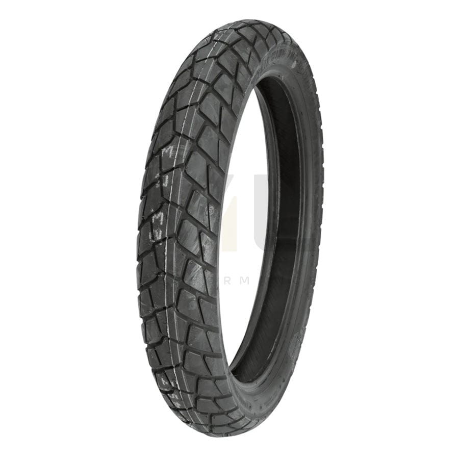 Bridgestone Trail Wing TW101 E Front 110/80 R19 59H Motorcycle Summer Tyre | ML Performance EU Car Parts