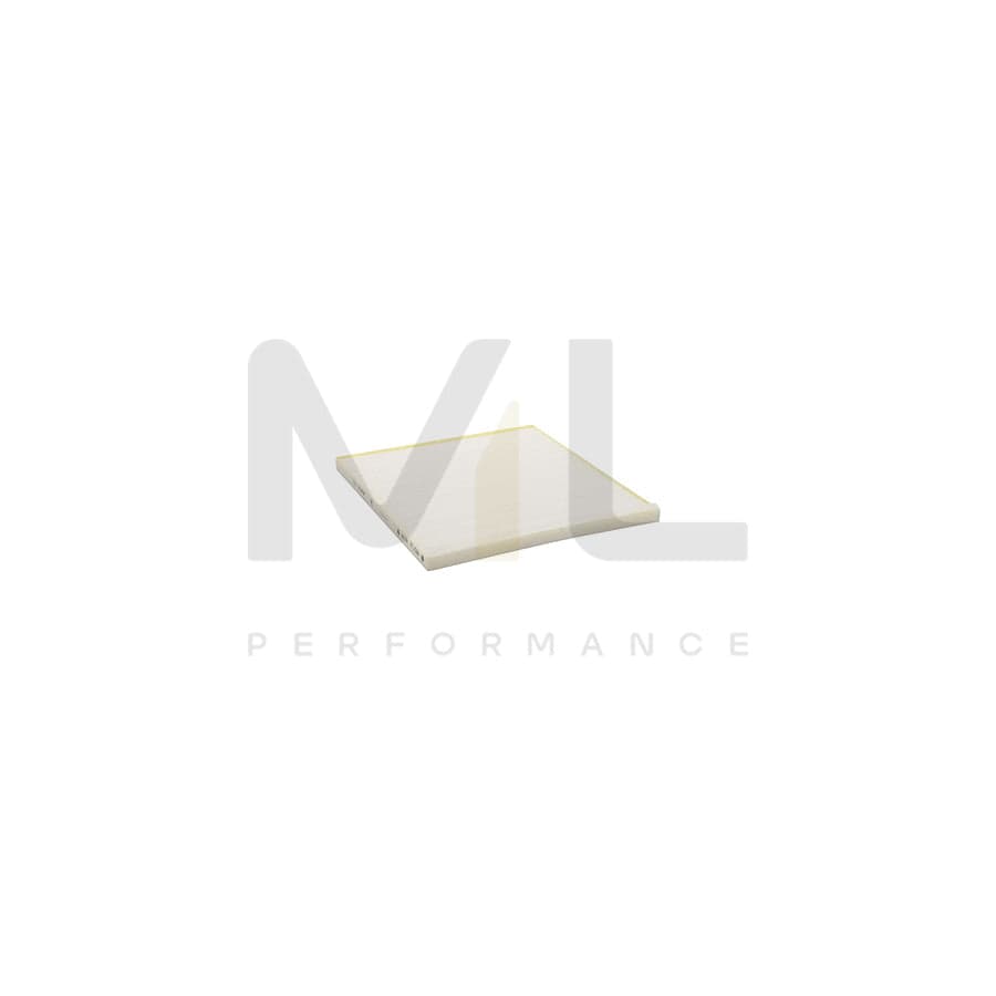 MANN-FILTER CU 2344 Pollen filter Particulate Filter | ML Performance Car Parts