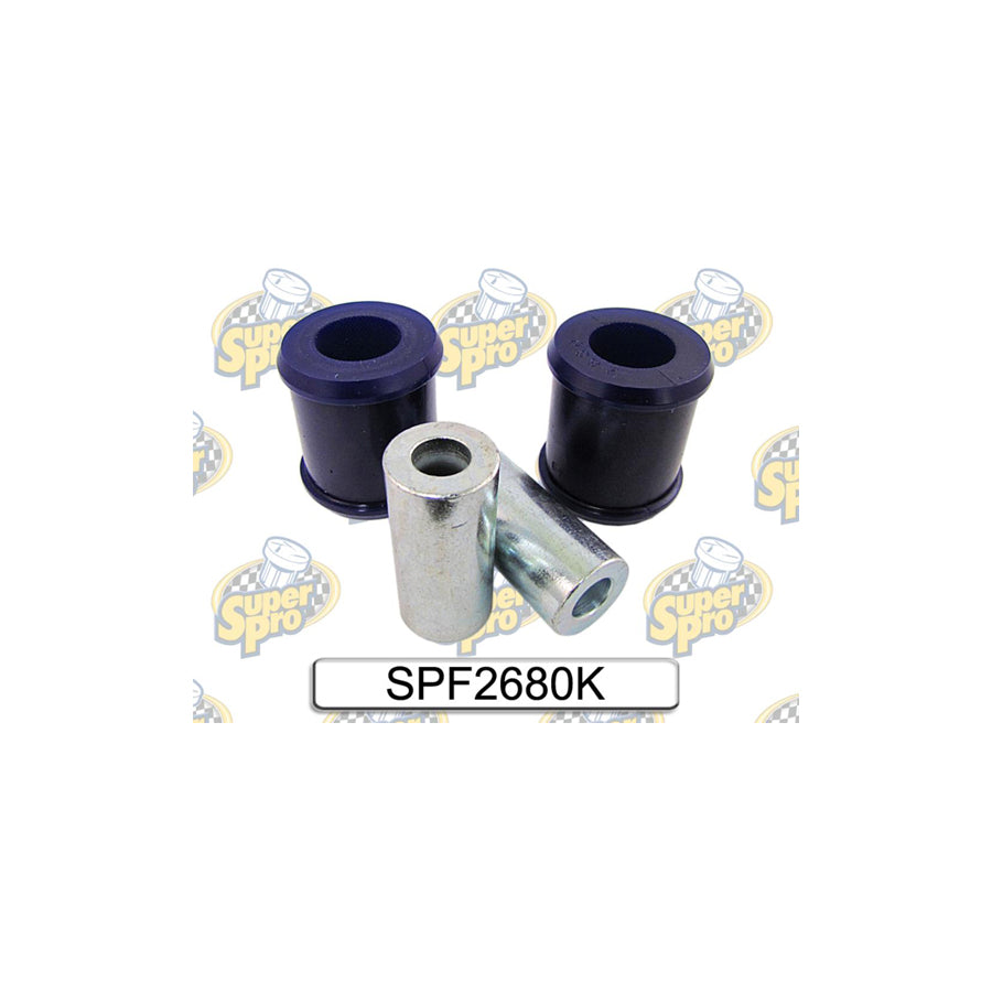SuperPro SPF2680K SuperPro Shock Absorber Bush Kit | ML Performance EU Car Parts