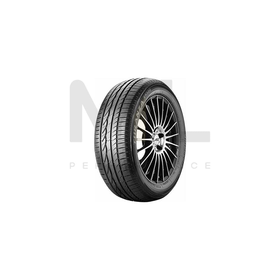 Bridgestone Turanza ER300 XL 225/45 R18 95W Summer Tyre | ML Performance UK Car Parts