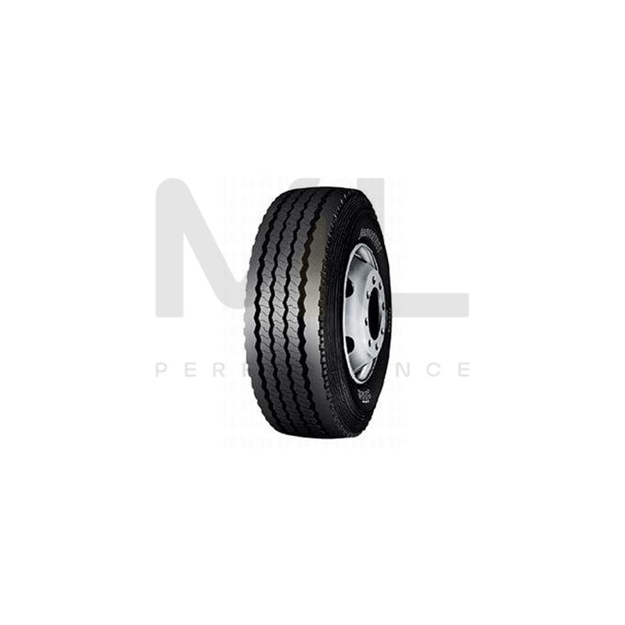 Bridgestone R192 275/70 R22.5 148/145J All Season Truck Tyre | ML Performance EU Car Parts