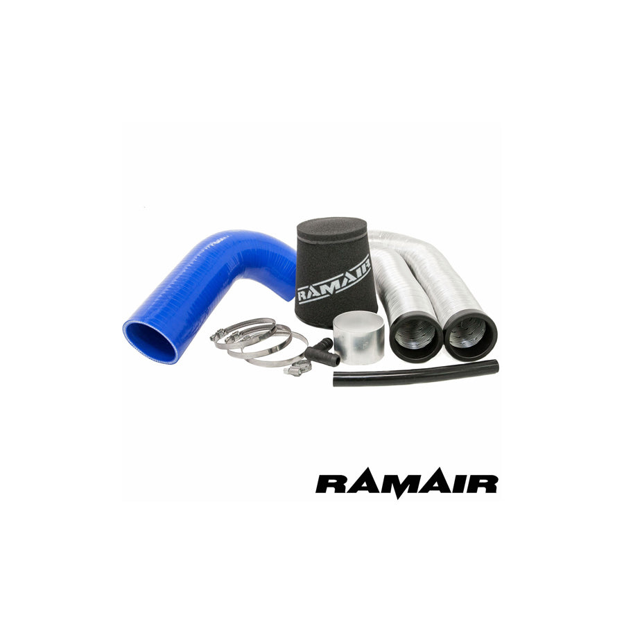 RAMAIR SR-034-BL PEUGEOT CITROEN 106 GTI SAXO VTS 1.6I 16V INDUCTION KITS | ML Performance EU Car Parts