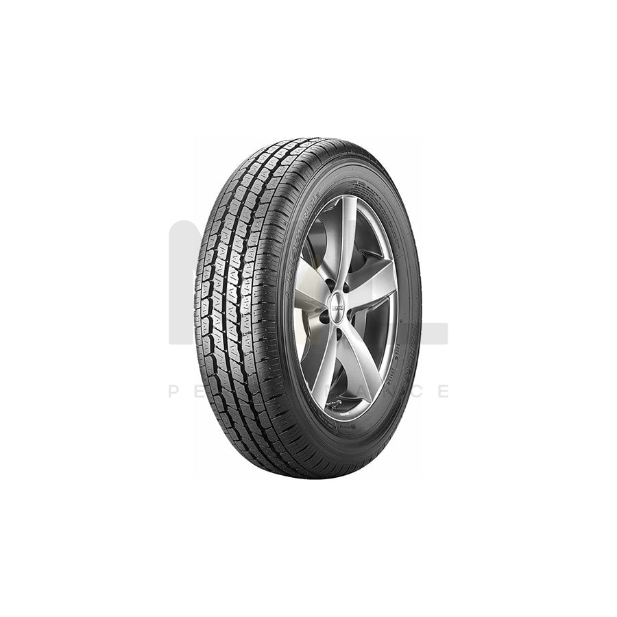 Falken LINAM R51 195 R14 106/104P Van Summer Tyre | ML Performance EU Car Parts