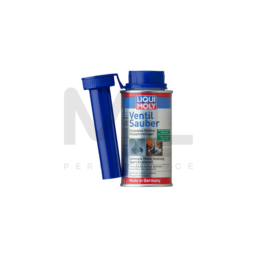 Liqui Moly Valve Clean 150ml