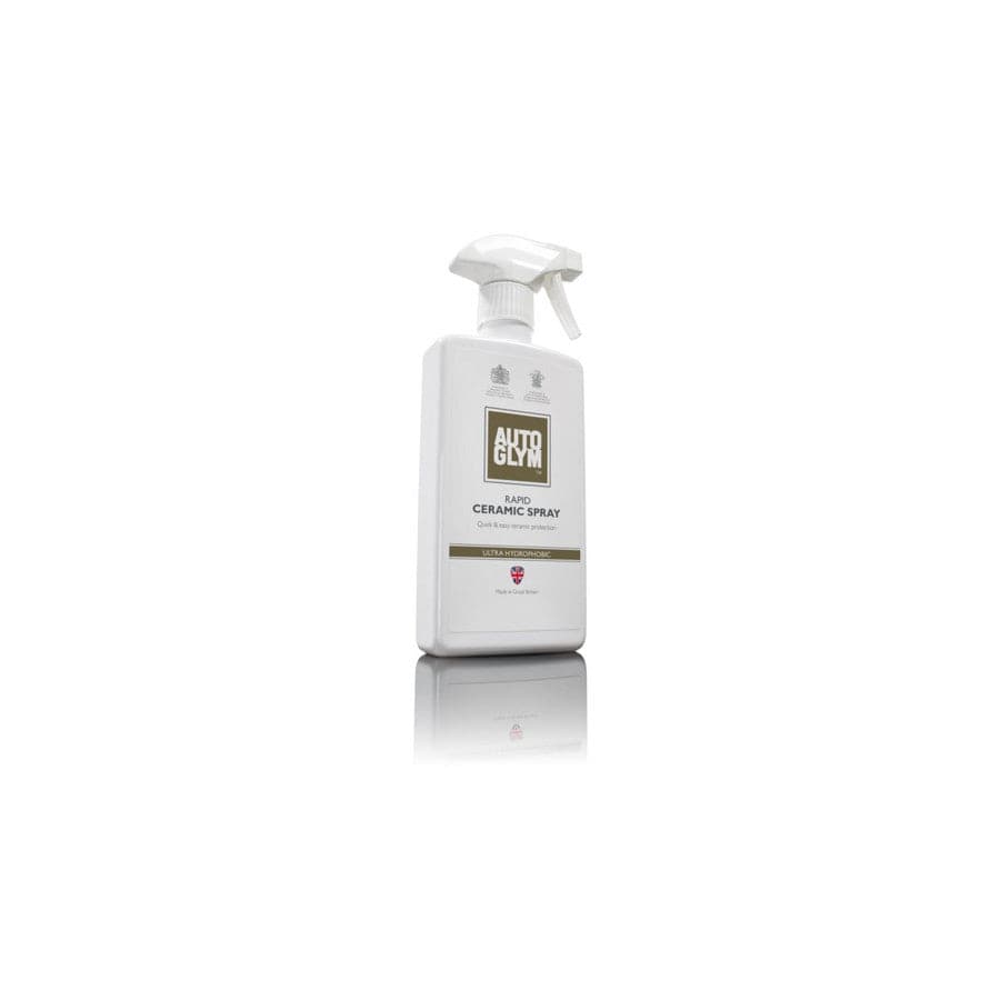 Autoglym Rapid Ceramic Spray 500ml | ML Performance EU Car Parts