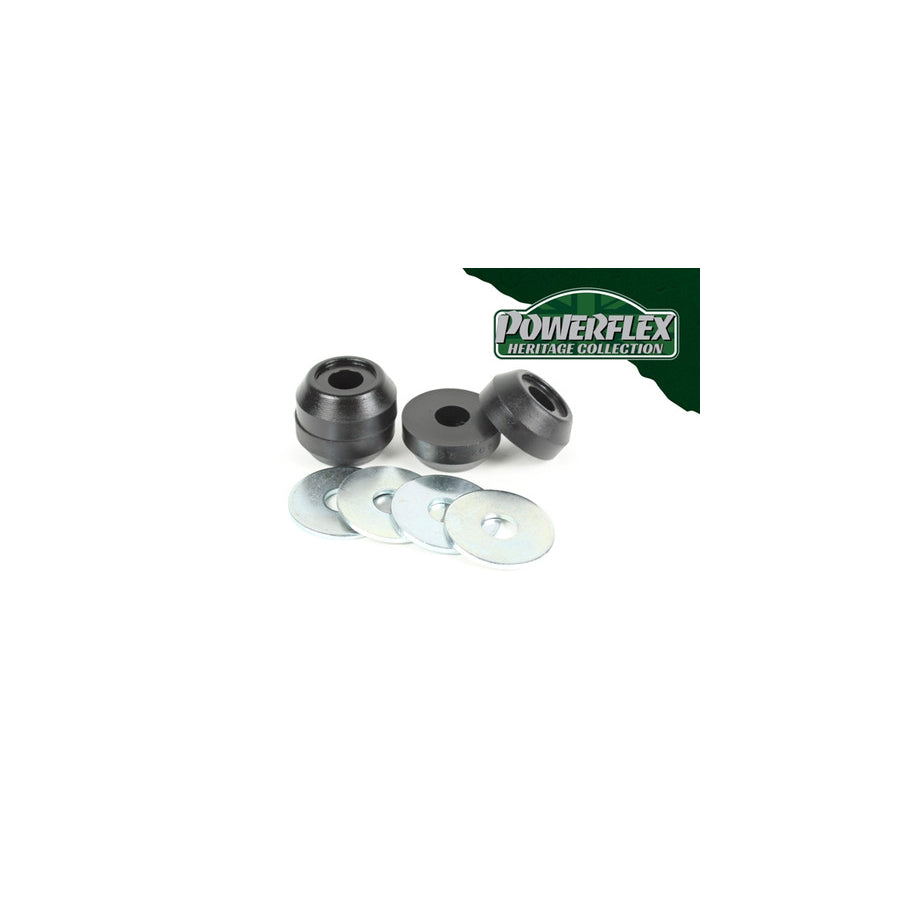 Powerflex PFF85-208H VW Seat Front Eye Bolt Mounting Bush 12mm (Inc. Vento, Jetta, Golf, Toledo, Cordoba) | ML Performance EU Car Parts