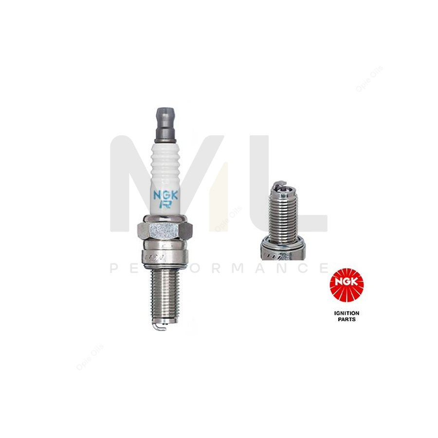 NGK CR8EB (7784) - Standard Spark Plug - Fits Piaggio & Vespa | ML Car Parts UK | ML Performance
