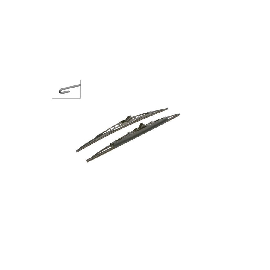 Bosch Twin Spoiler 3 397 001 465 Wiper Blade | ML Performance EU Car Parts