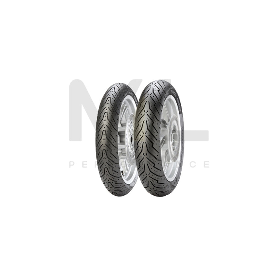 Pirelli ANGEL™ Scooter 130/70 11 60L Motorcycle Summer Tyre | ML Performance EU Car Parts