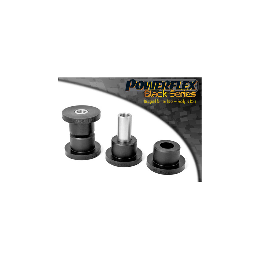 Powerflex PFF80-801BLK Vauxhall - Opel Front Wishbone Front Bush (Inc. Zafira & Astra) | ML Performance EU Car Parts